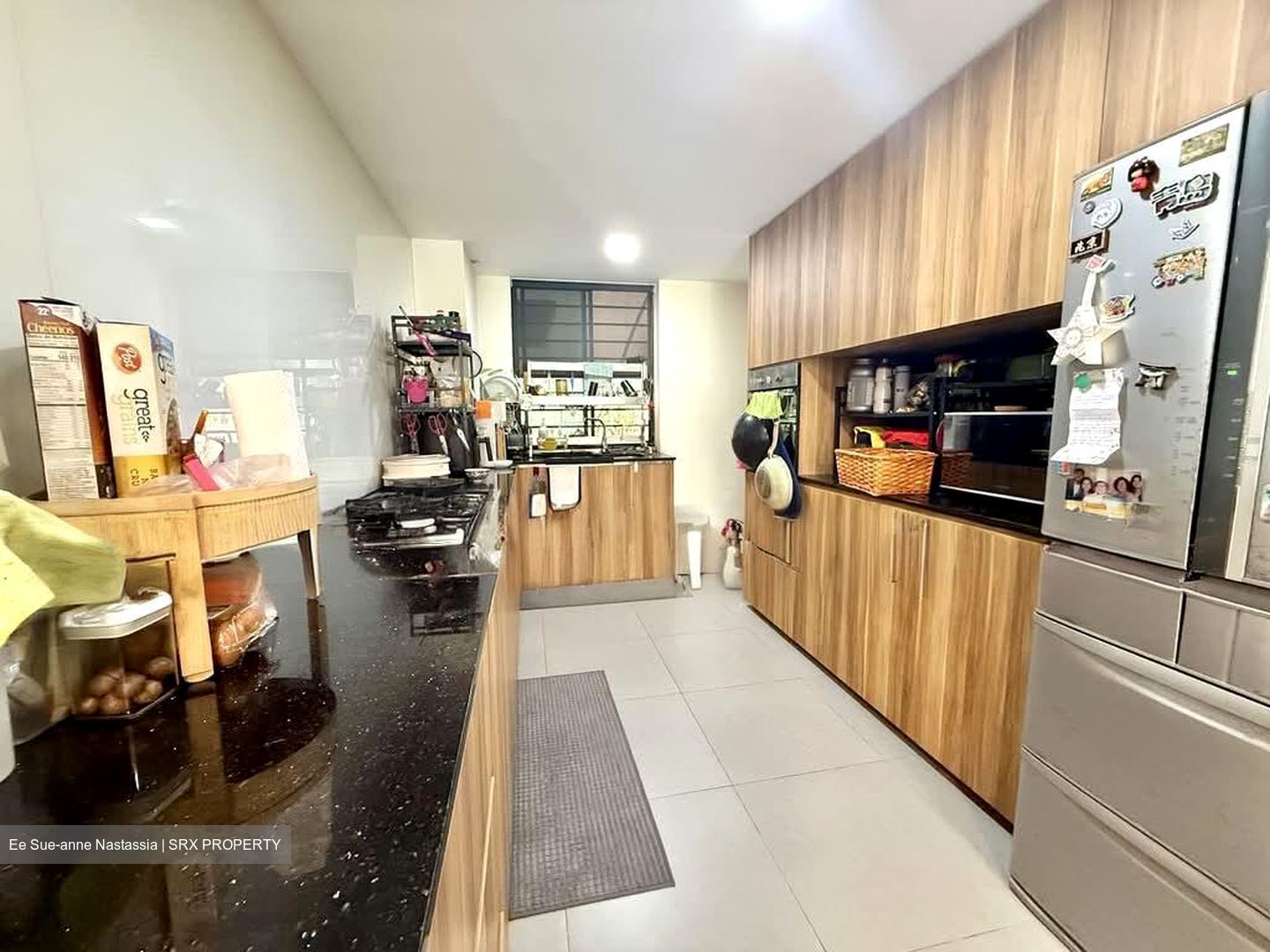 Pinevale (D18), Condominium #537401241